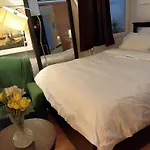 Appartement Paris 10ème arrondissement