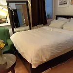 Appartement Paris 10ème arrondissement