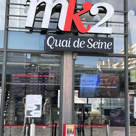 10ème Arrondissement * Parigi