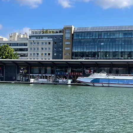 10ème Arrondissement