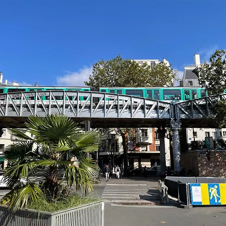 Appartamento 10ème Arrondissement *