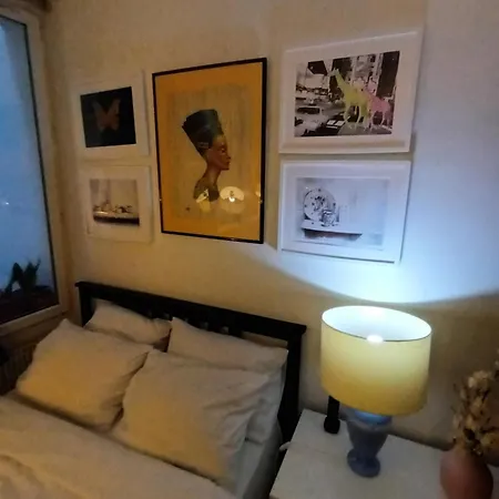 Appartamento 10ème Arrondissement
