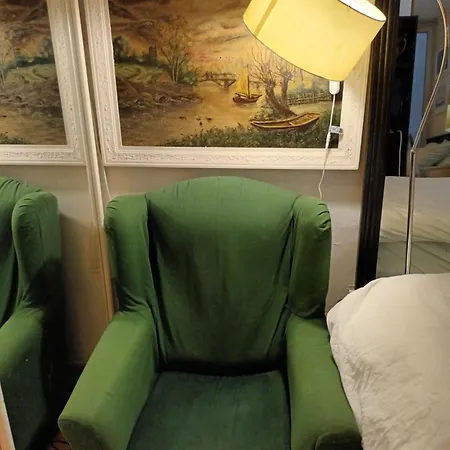10ème Arrondissement Appartamento Parigi