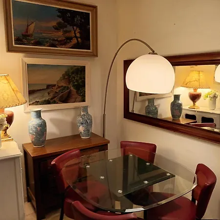 Appartamento 10ème Arrondissement Parigi